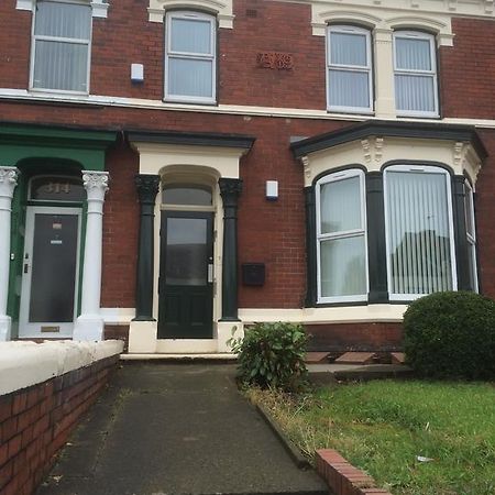 Appartamento Acorn House Stockton-on-Tees Esterno foto