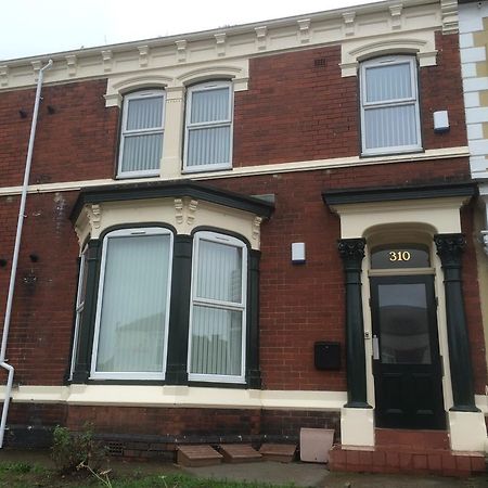 Appartamento Acorn House Stockton-on-Tees Esterno foto