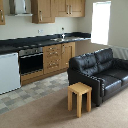 Appartamento Acorn House Stockton-on-Tees Esterno foto