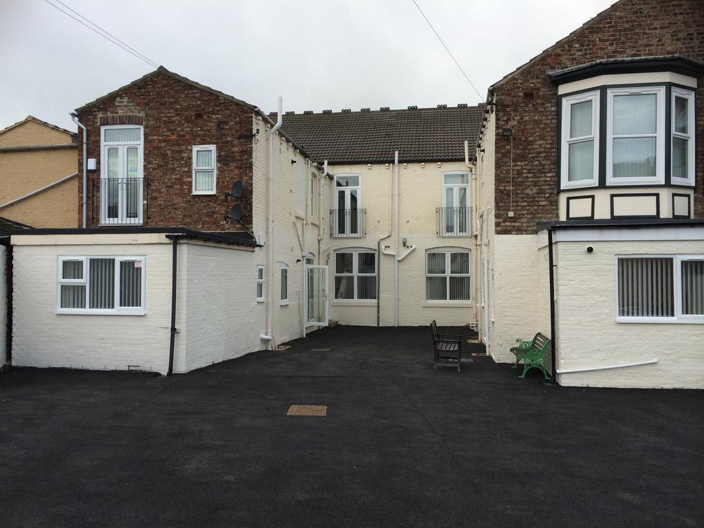 Appartamento Acorn House Stockton-on-Tees Esterno foto