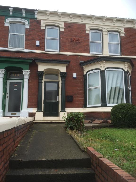 Appartamento Acorn House Stockton-on-Tees Esterno foto