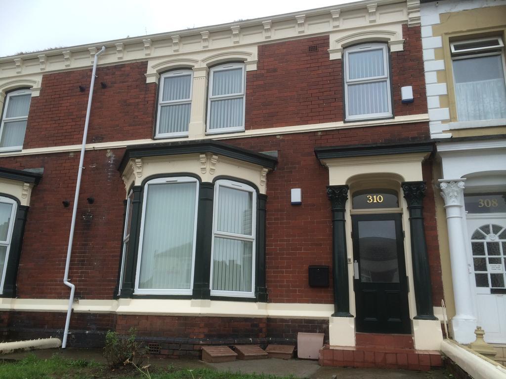 Appartamento Acorn House Stockton-on-Tees Esterno foto