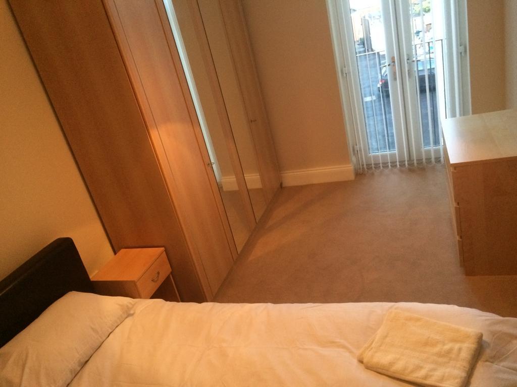 Appartamento Acorn House Stockton-on-Tees Camera foto