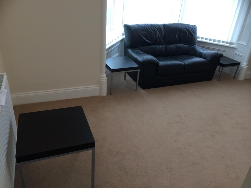 Appartamento Acorn House Stockton-on-Tees Camera foto