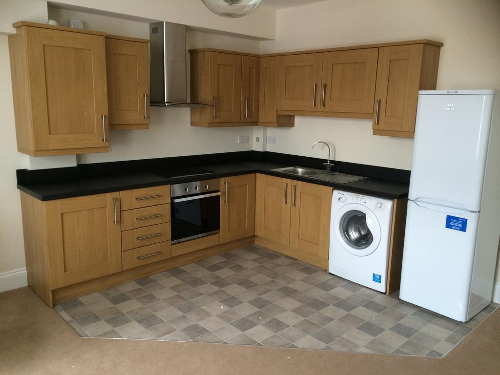 Appartamento Acorn House Stockton-on-Tees Camera foto