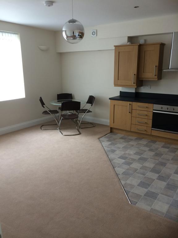 Appartamento Acorn House Stockton-on-Tees Camera foto