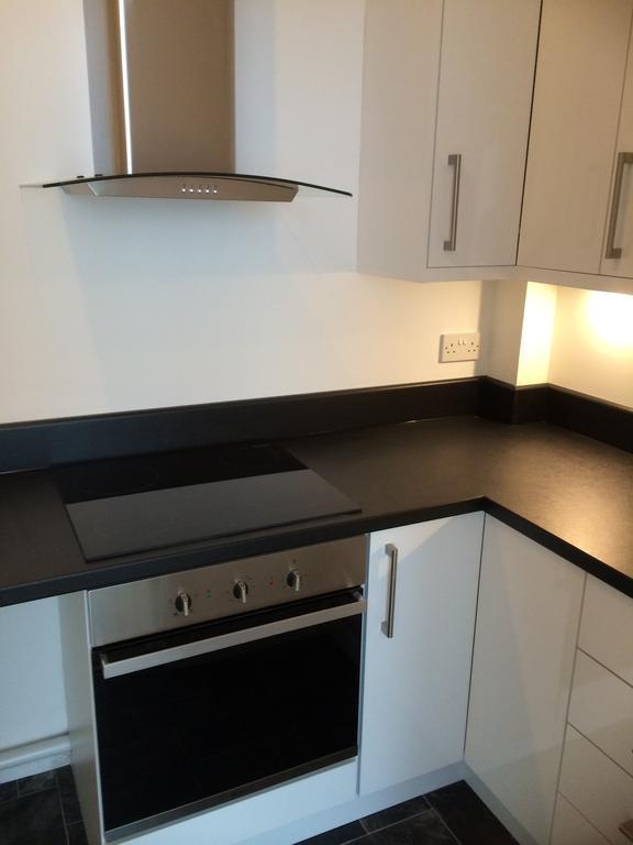 Appartamento Acorn House Stockton-on-Tees Camera foto