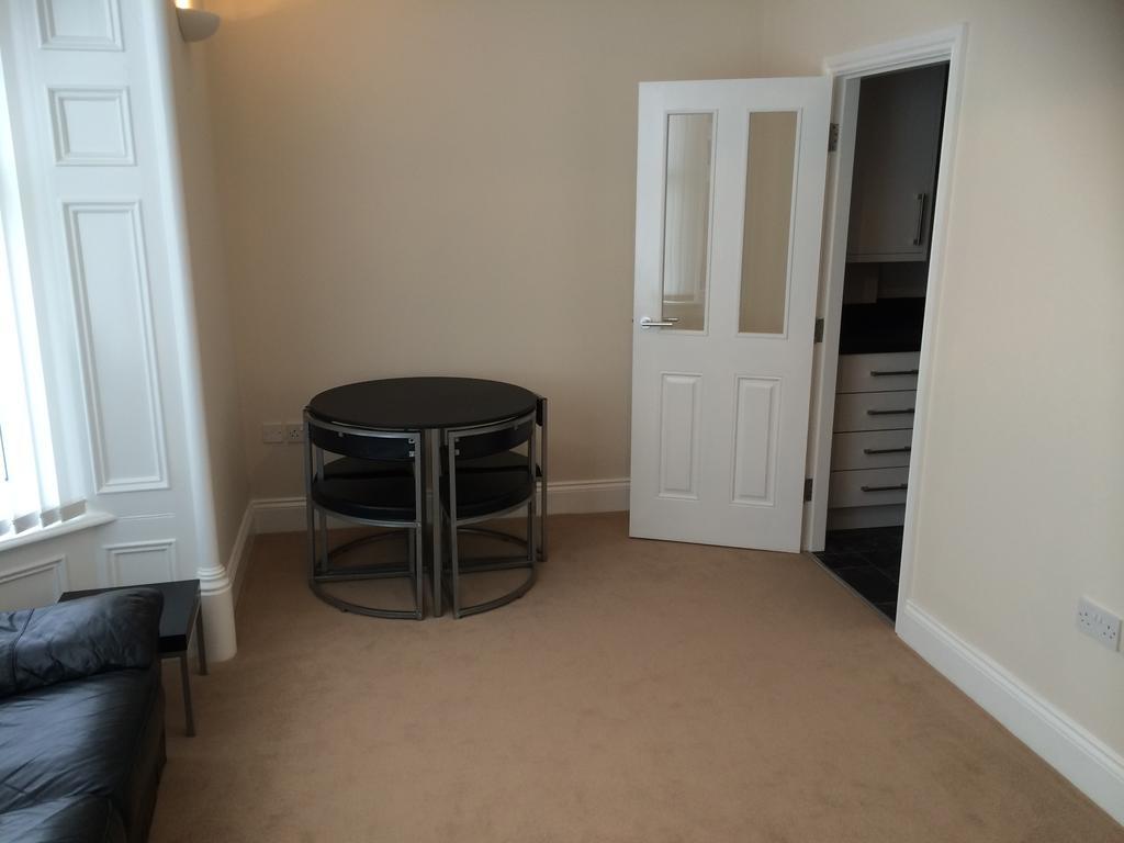 Appartamento Acorn House Stockton-on-Tees Camera foto