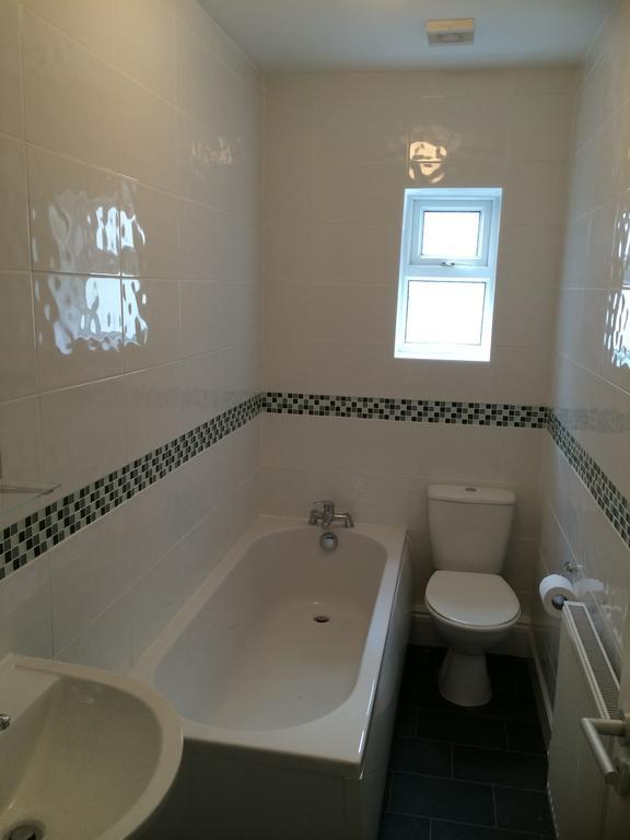 Appartamento Acorn House Stockton-on-Tees Camera foto