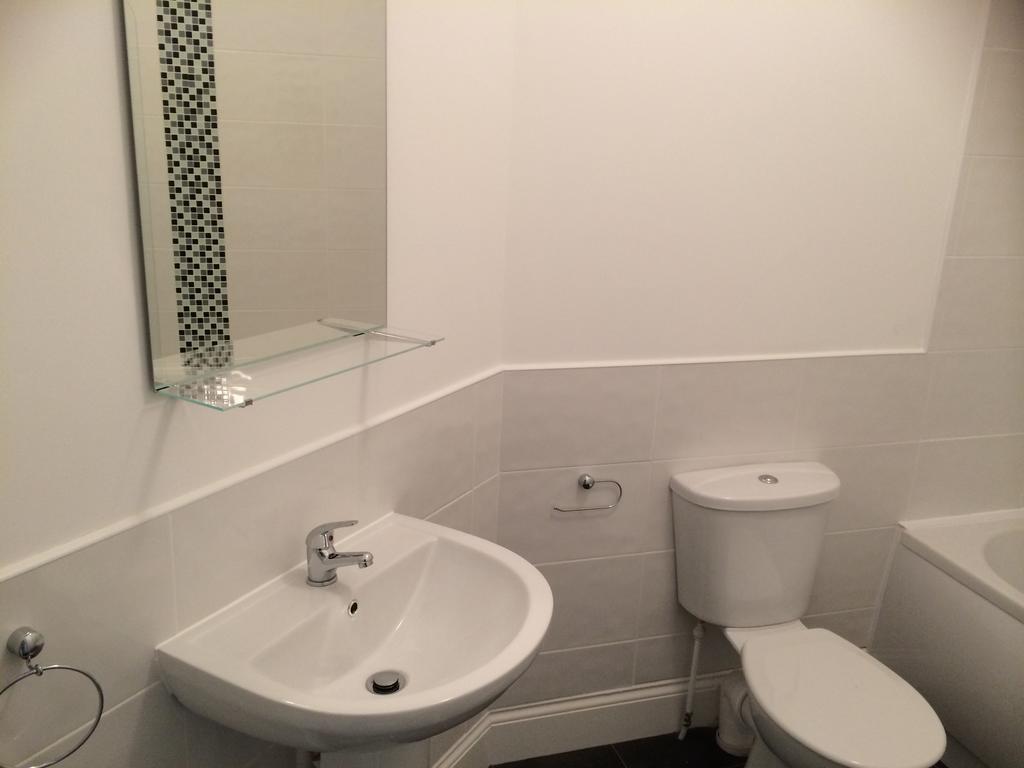 Appartamento Acorn House Stockton-on-Tees Camera foto