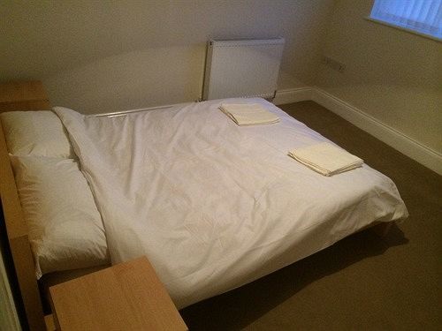 Appartamento Acorn House Stockton-on-Tees Esterno foto