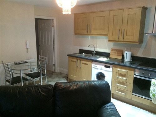 Appartamento Acorn House Stockton-on-Tees Esterno foto
