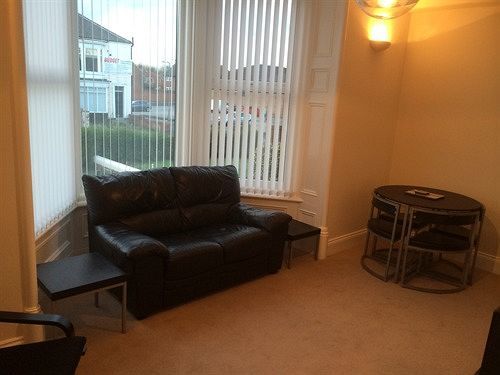 Appartamento Acorn House Stockton-on-Tees Esterno foto