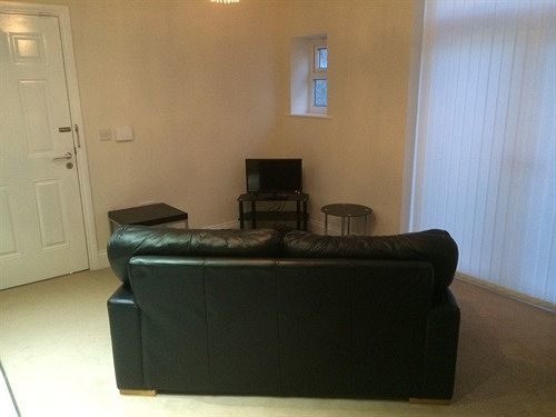 Appartamento Acorn House Stockton-on-Tees Esterno foto