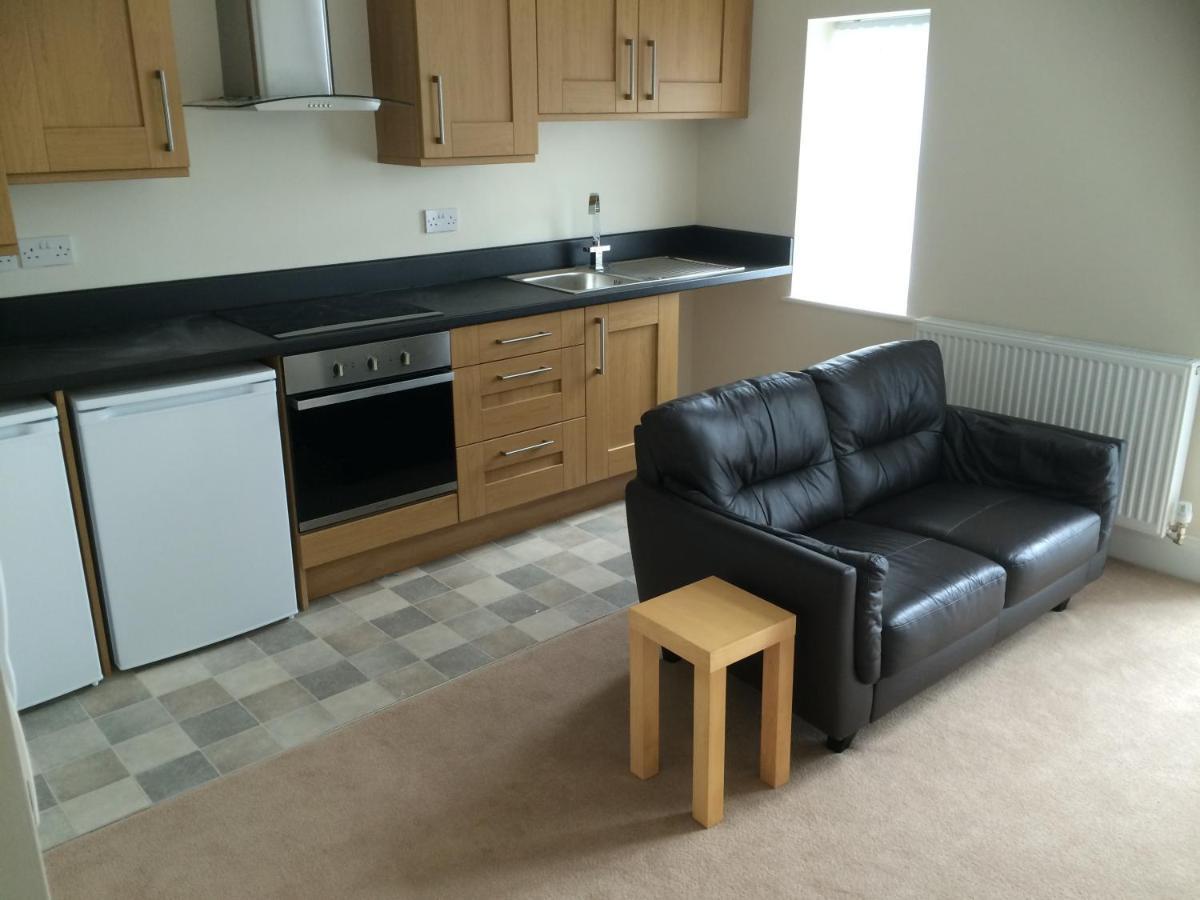 Appartamento Acorn House Stockton-on-Tees Esterno foto