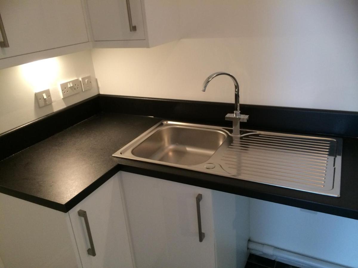 Appartamento Acorn House Stockton-on-Tees Esterno foto