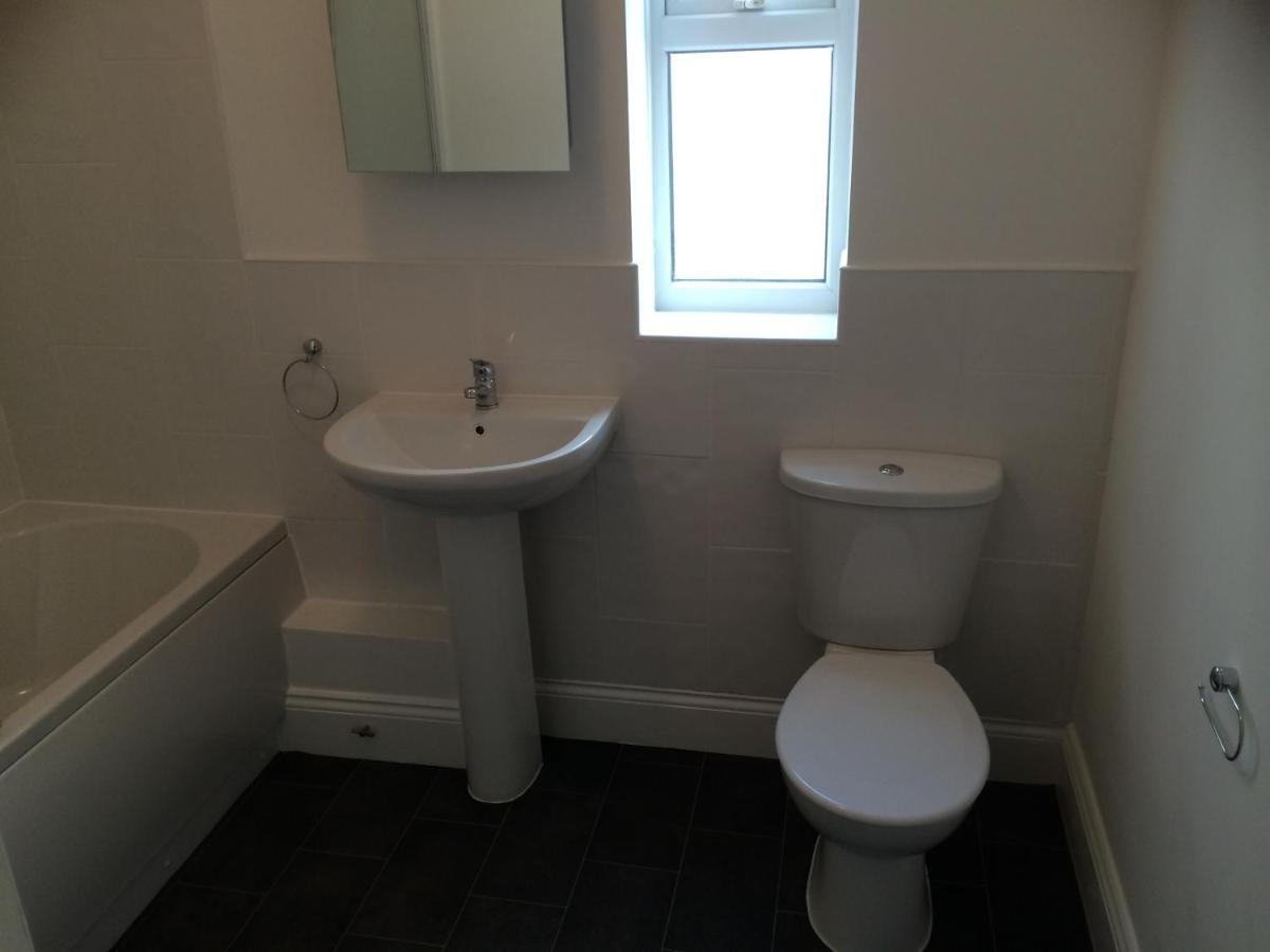 Appartamento Acorn House Stockton-on-Tees Esterno foto