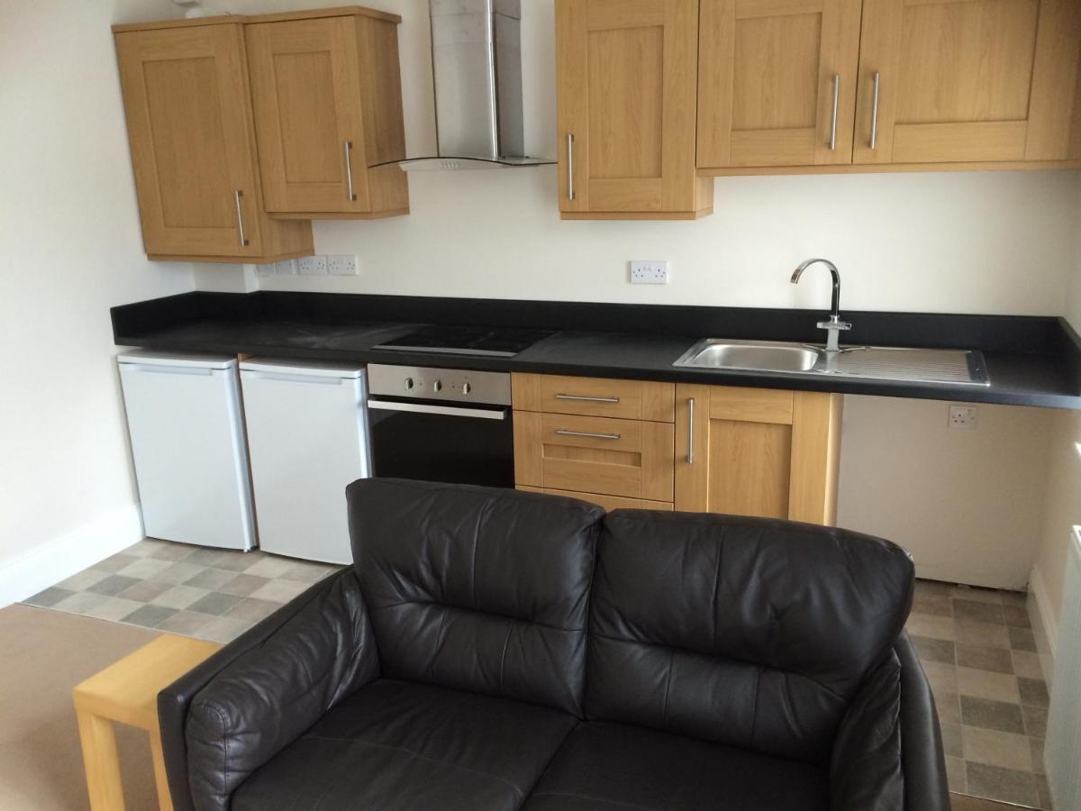 Appartamento Acorn House Stockton-on-Tees Esterno foto