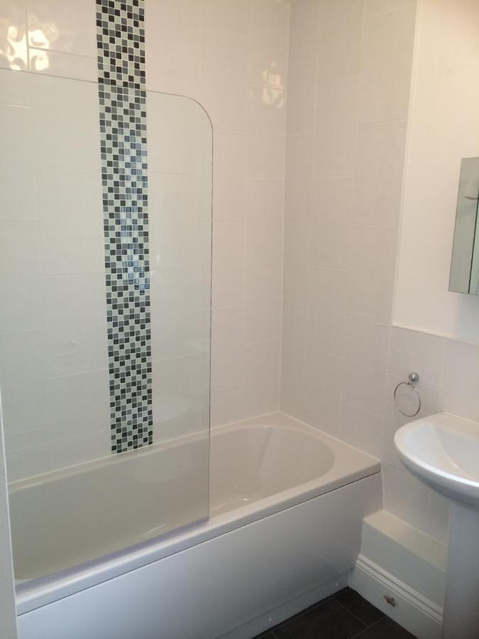 Appartamento Acorn House Stockton-on-Tees Esterno foto