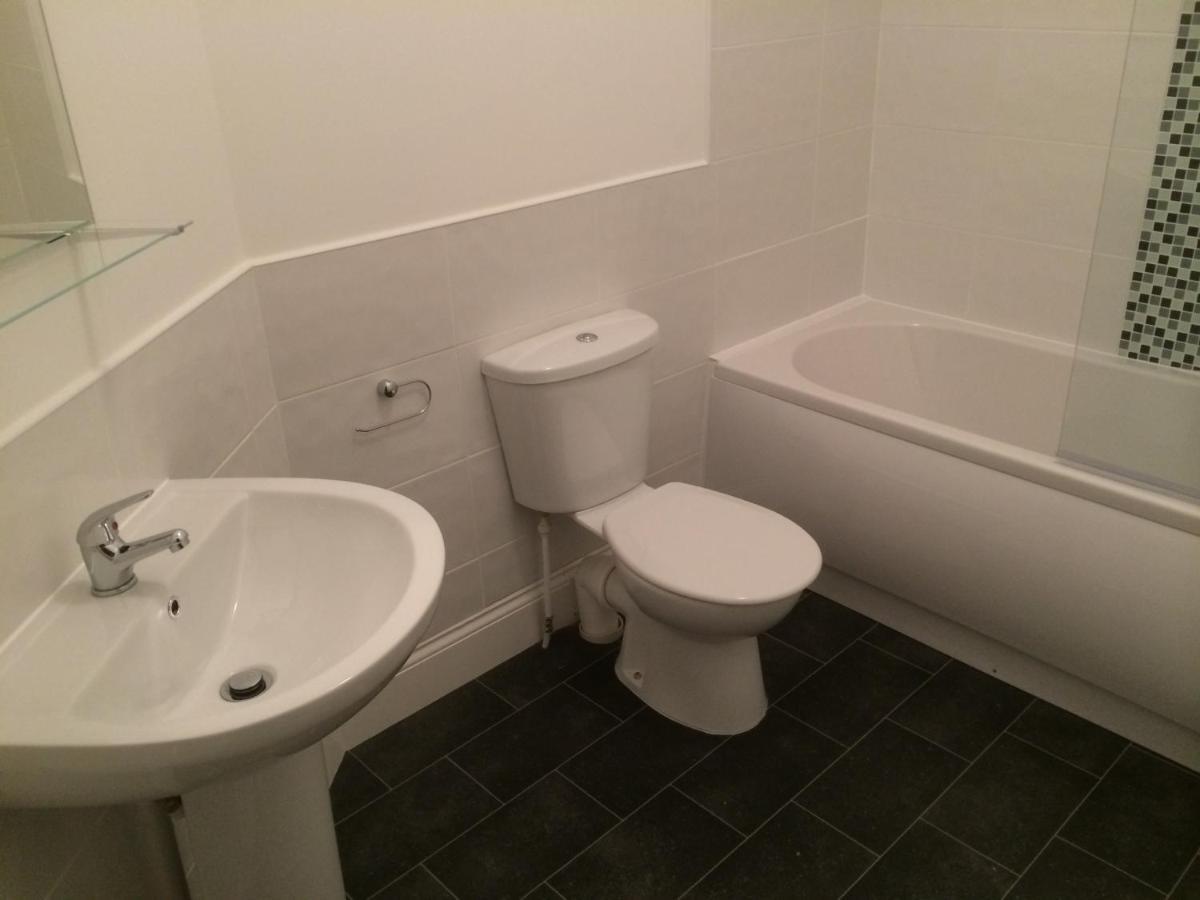 Appartamento Acorn House Stockton-on-Tees Camera foto