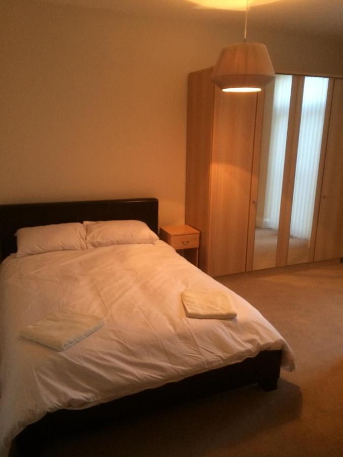 Appartamento Acorn House Stockton-on-Tees Camera foto