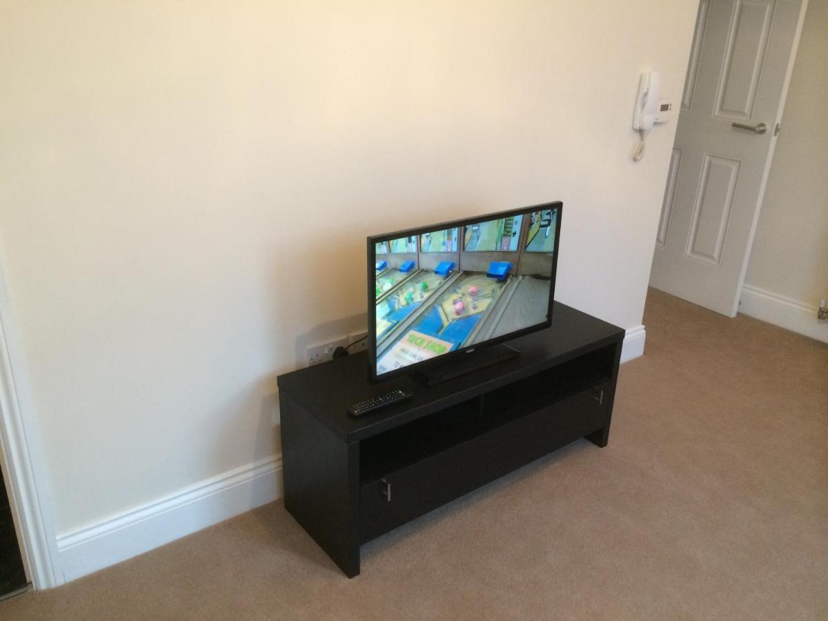 Appartamento Acorn House Stockton-on-Tees Camera foto