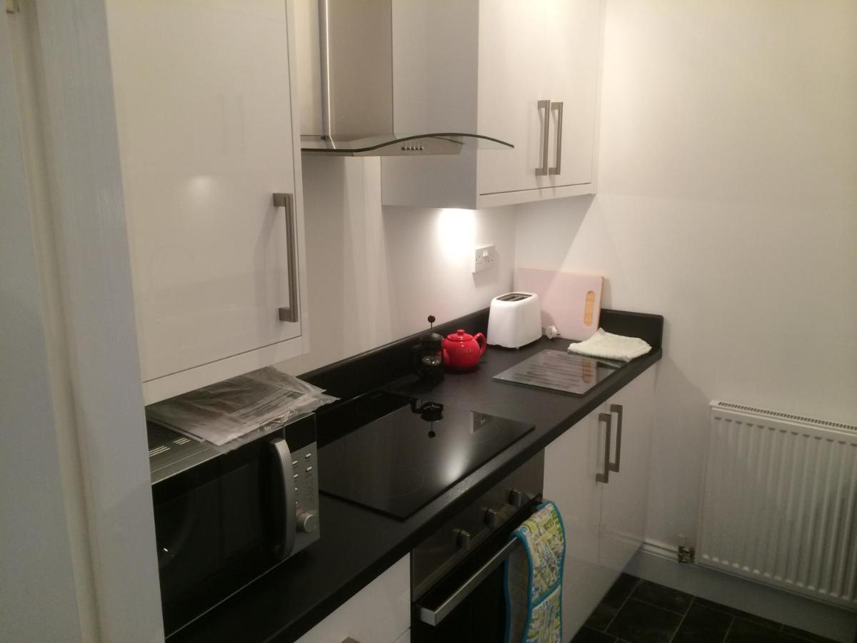 Appartamento Acorn House Stockton-on-Tees Camera foto