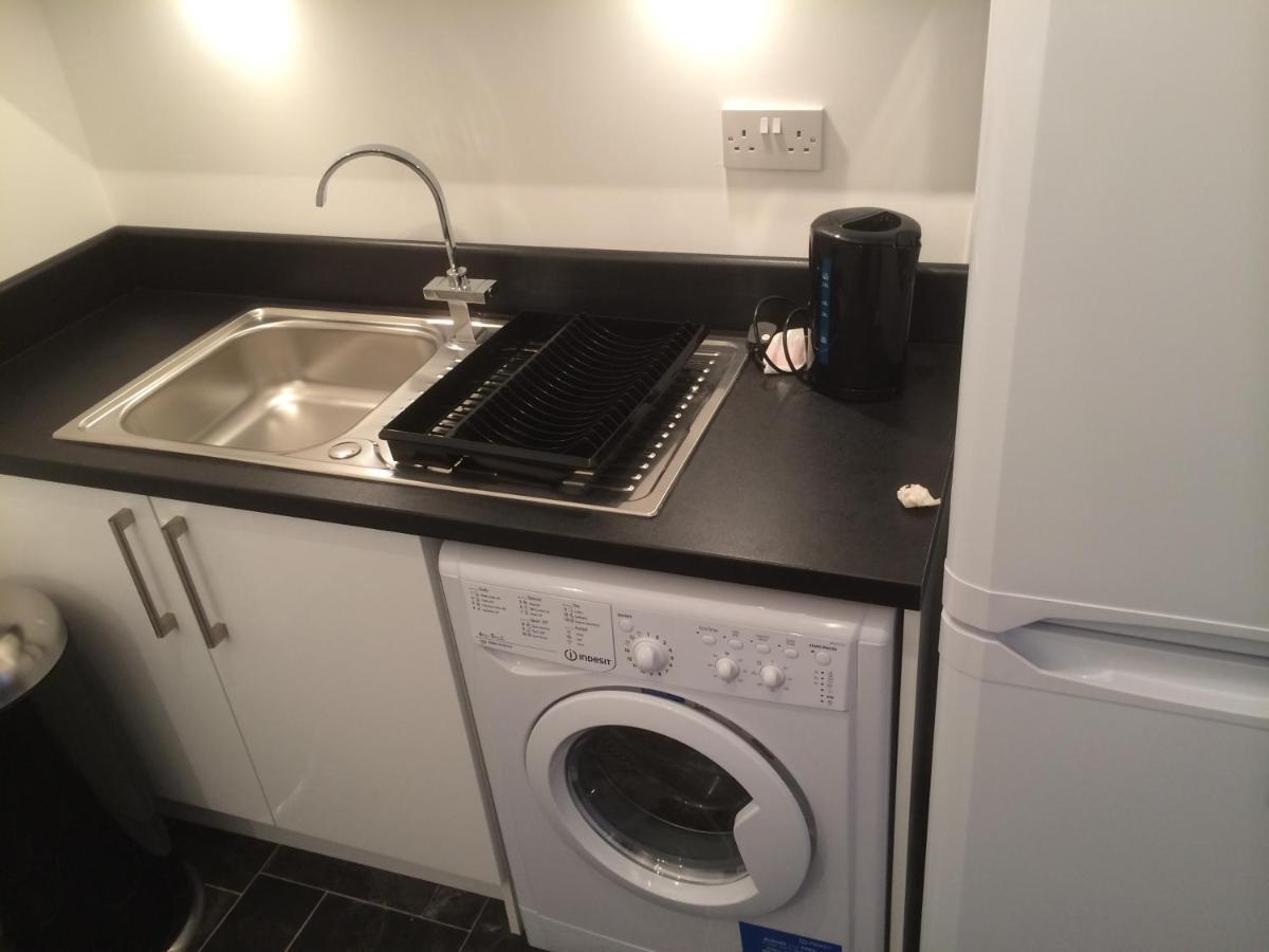 Appartamento Acorn House Stockton-on-Tees Camera foto