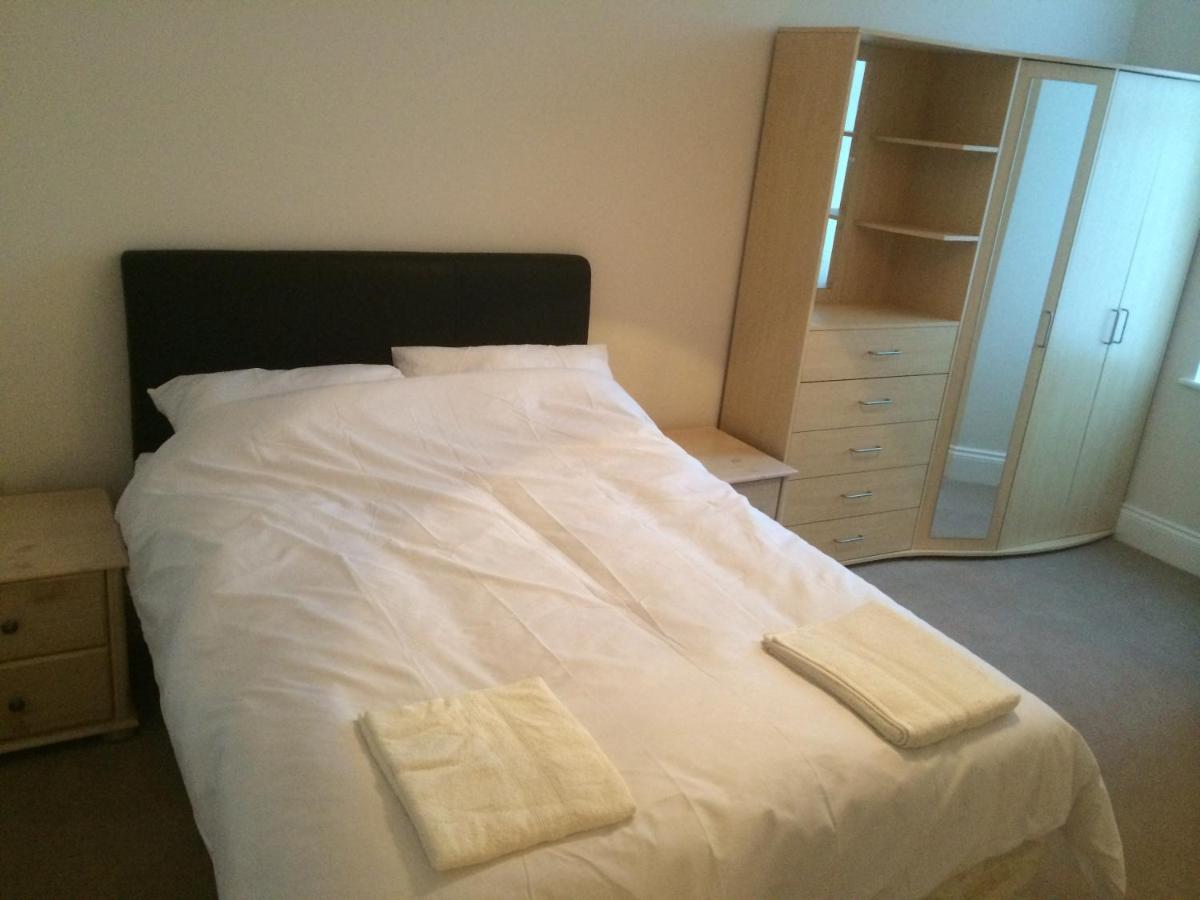 Appartamento Acorn House Stockton-on-Tees Camera foto