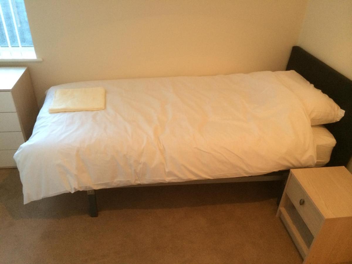 Appartamento Acorn House Stockton-on-Tees Camera foto